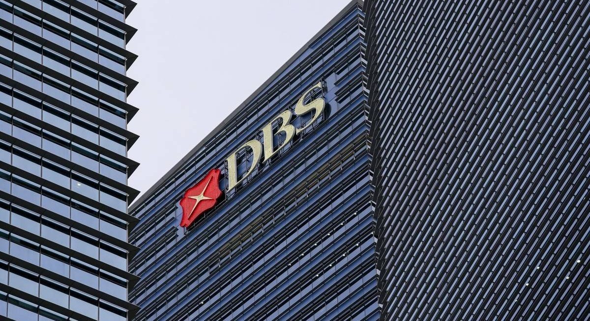 DBS has ‘good shot’ of keeping profit close to 2025’s levels, says CFO